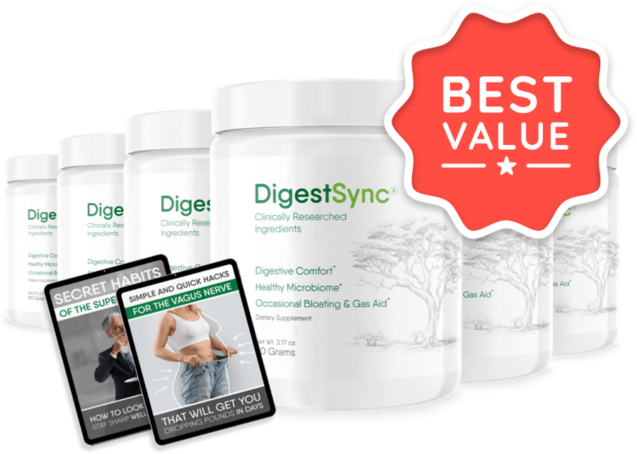 DigestSync 6 jars